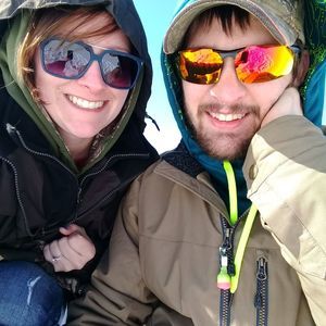 Meet your Posher, Sam